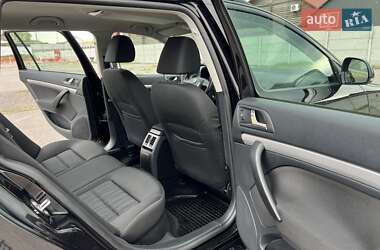 Універсал Skoda Octavia 2011 в 