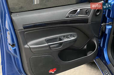 Лифтбек Skoda Octavia 2006 в 