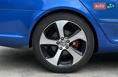 Лифтбек Skoda Octavia 2006 в 