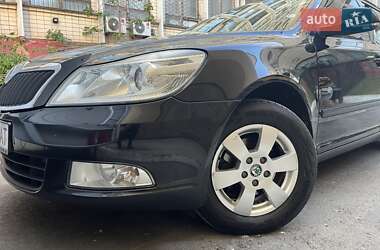 Універсал Skoda Octavia 2012 в Києві