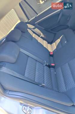 Универсал Skoda Octavia 2011 в 