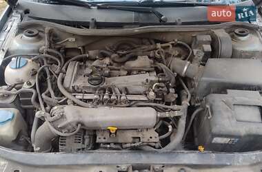 Універсал Skoda Octavia 2006 в 