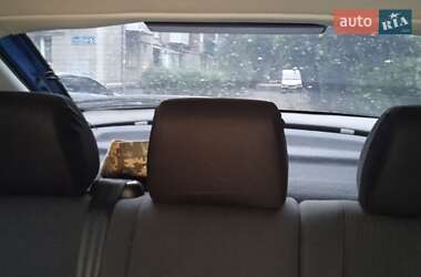 Ліфтбек Skoda Octavia 2009 в 