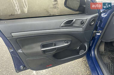 Лифтбек Skoda Octavia 2012 в 