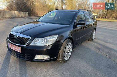 Универсал Skoda Octavia 2011 в Киеве