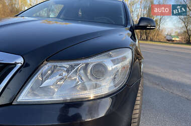 Универсал Skoda Octavia 2011 в 