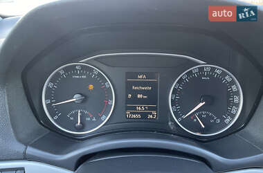 Универсал Skoda Octavia 2011 в 