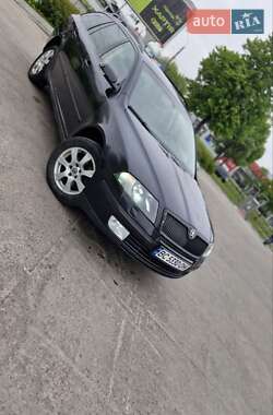 Универсал Skoda Octavia 2006 в Чернигове
