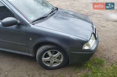 Універсал Skoda Octavia 2009 в 