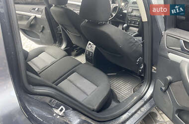 Универсал Skoda Octavia 2008 в 