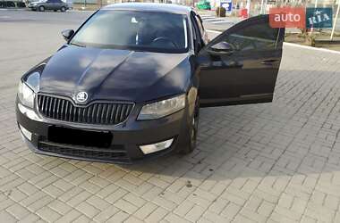 Лифтбек Skoda Octavia 2013 в Запорожье
