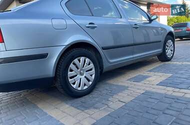 Универсал Skoda Octavia 2006 в 