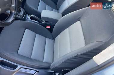 Универсал Skoda Octavia 2006 в 