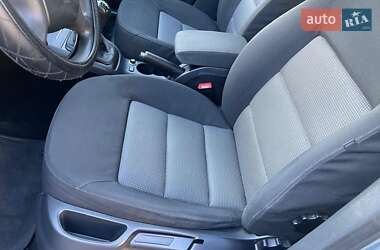 Универсал Skoda Octavia 2006 в 