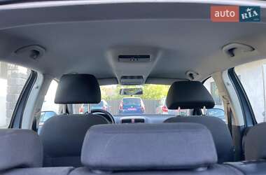 Универсал Skoda Octavia 2006 в 