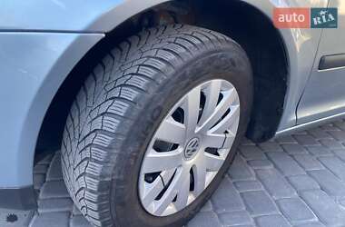 Универсал Skoda Octavia 2006 в 