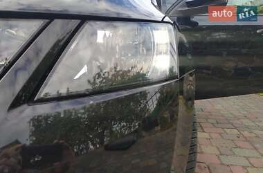 Ліфтбек Skoda Octavia 2017 в 