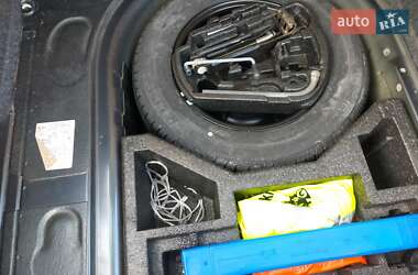 Ліфтбек Skoda Octavia 2006 в 