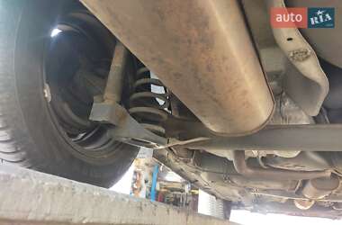 Ліфтбек Skoda Octavia 2006 в 
