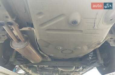 Ліфтбек Skoda Octavia 2006 в 