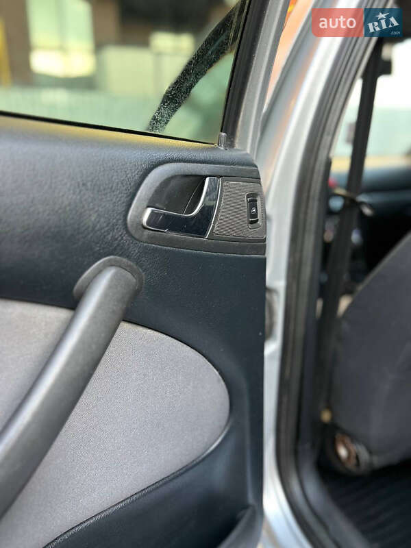 Лифтбек Skoda Octavia 2008 в Виннице