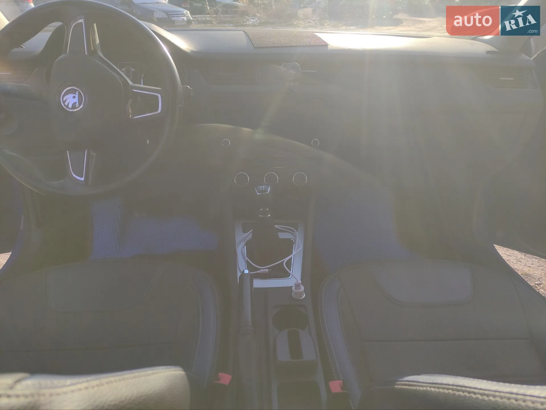 2020 Skoda Octavia - мініатюра 14
