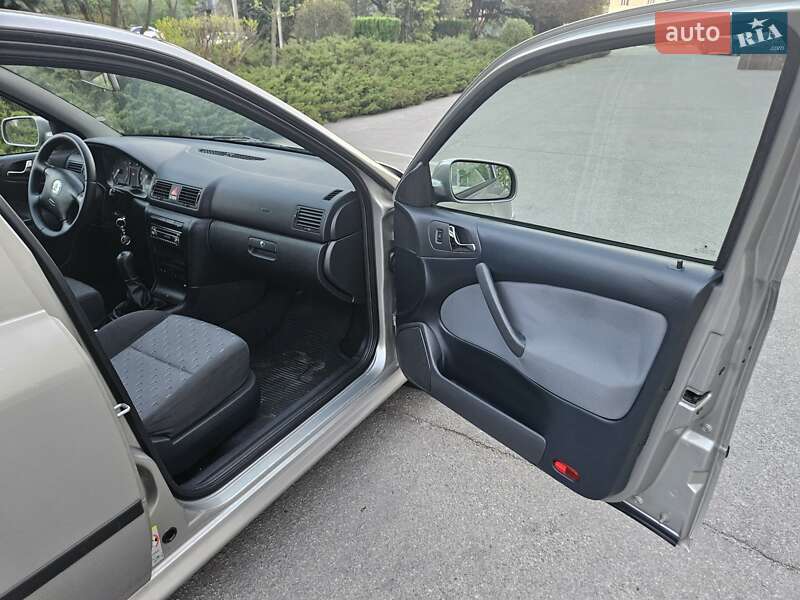 Ліфтбек Skoda Octavia 2007 в Полтаві