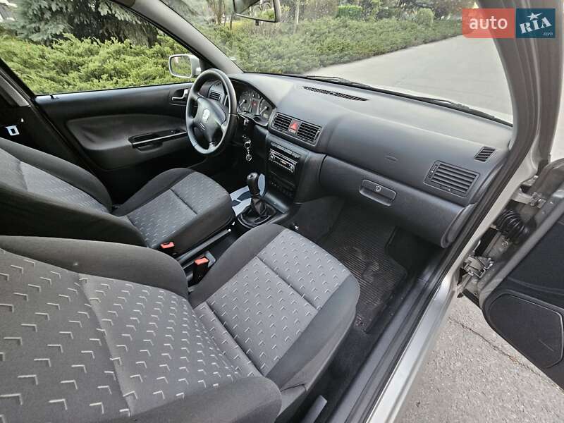 Ліфтбек Skoda Octavia 2007 в Полтаві
