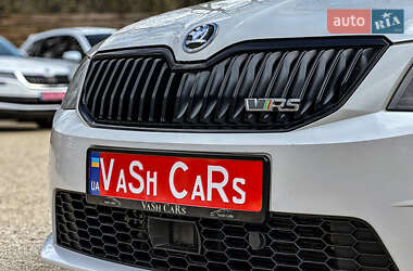 Універсал Skoda Octavia 2014 в 