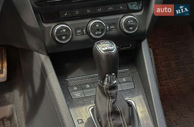 Універсал Skoda Octavia 2014 в 