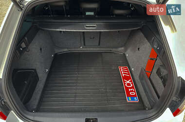 Універсал Skoda Octavia 2014 в 