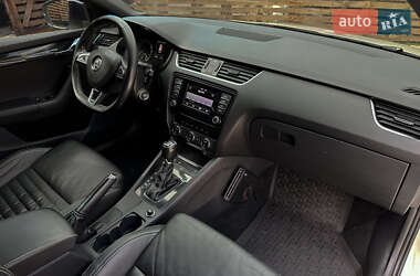 Універсал Skoda Octavia 2014 в 