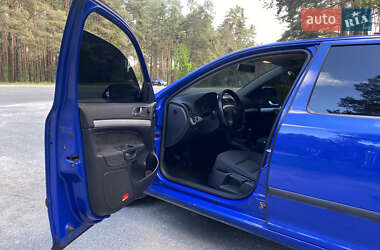 Универсал Skoda Octavia 2005 в 