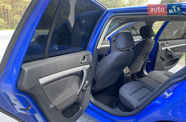 Универсал Skoda Octavia 2005 в 