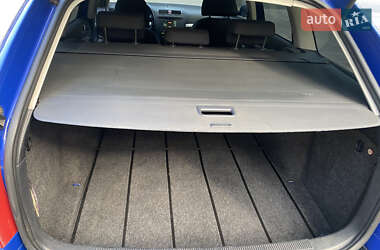 Универсал Skoda Octavia 2005 в 