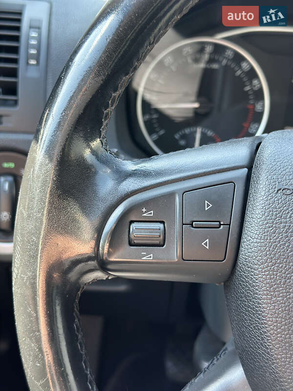 Універсал Skoda Octavia 2011 в Рівному