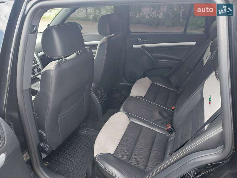 Универсал Skoda Octavia 2008 в Сумах фото 11 Универсал Skoda Octavia 2008 в Сумах