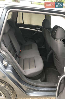 Універсал Skoda Octavia 2005 в 