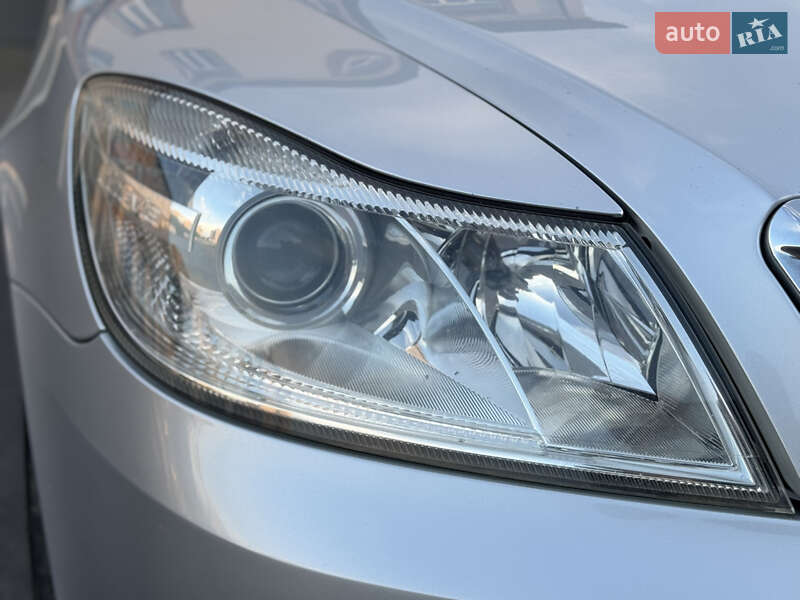 Ліфтбек Skoda Octavia 2013 в Вінниці