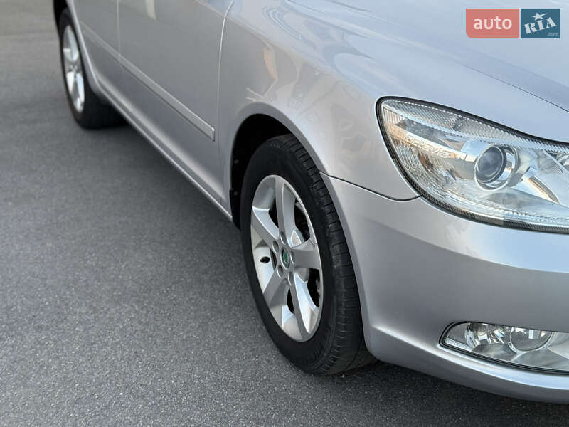 Ліфтбек Skoda Octavia 2013 в Вінниці
