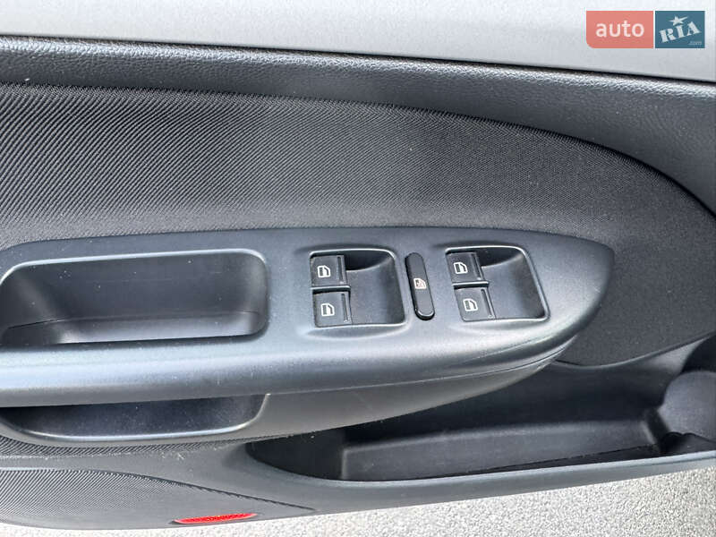 Ліфтбек Skoda Octavia 2013 в Вінниці