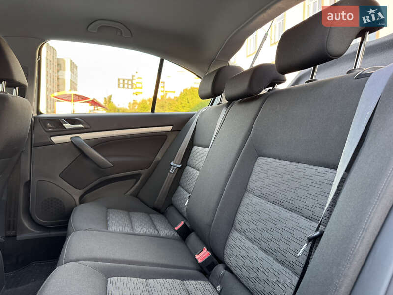 Ліфтбек Skoda Octavia 2013 в Вінниці
