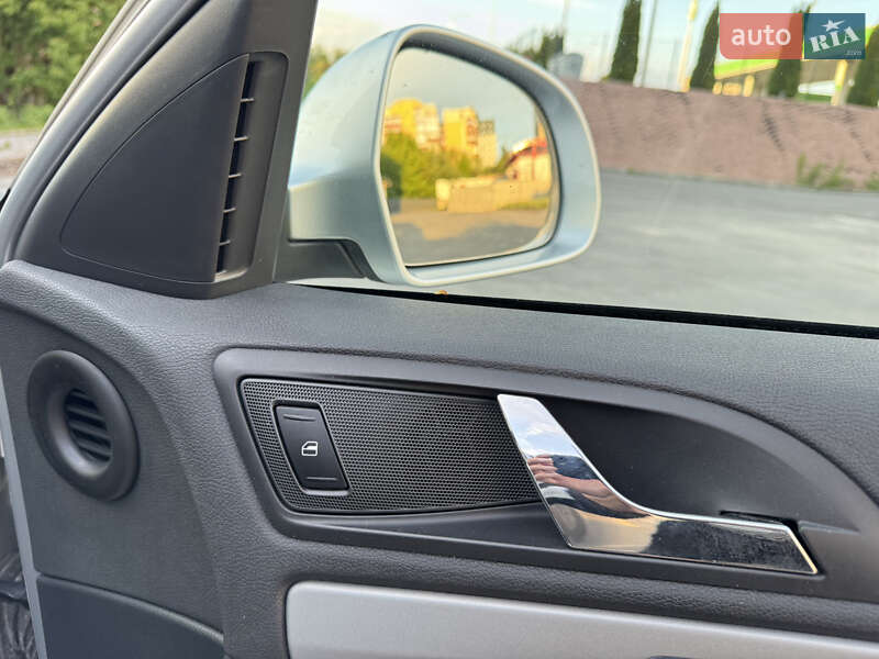 Ліфтбек Skoda Octavia 2013 в Вінниці