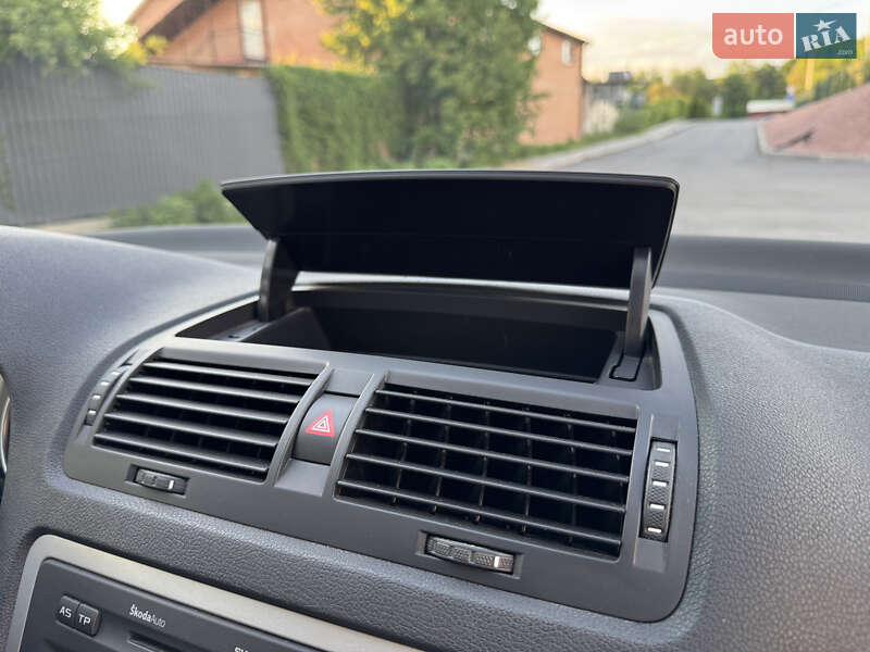 Ліфтбек Skoda Octavia 2013 в Вінниці