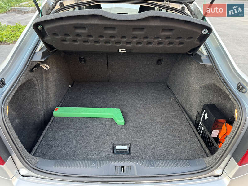 Ліфтбек Skoda Octavia 2013 в Вінниці