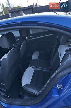 Лифтбек Skoda Octavia 2008 в 