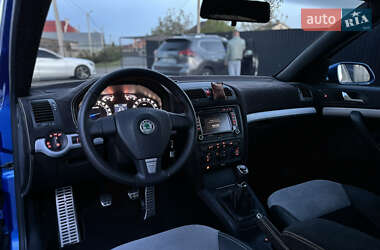 Лифтбек Skoda Octavia 2008 в 