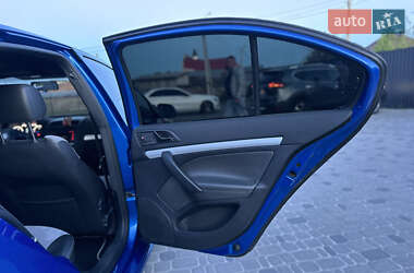 Лифтбек Skoda Octavia 2008 в 
