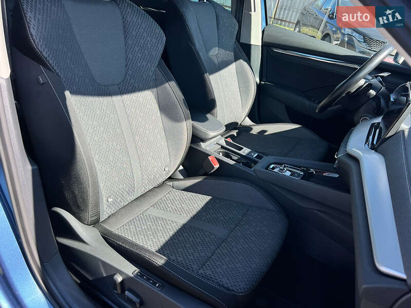 Универсал Skoda Octavia 2021 в Луцке