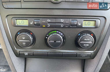 Ліфтбек Skoda Octavia 2004 в 
